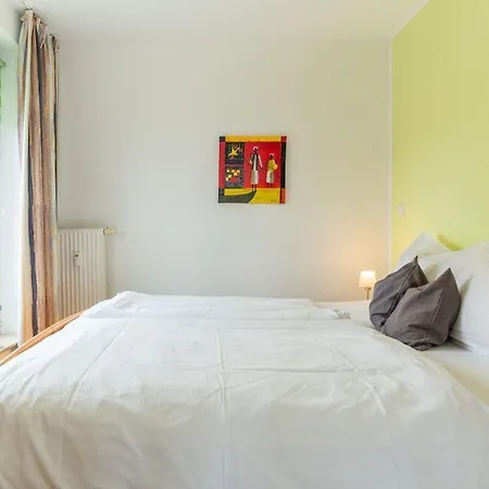 Apartment Haus-windjammer-wohnung-10 *