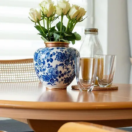 Apartment Haus-windjammer-wohnung-10 *