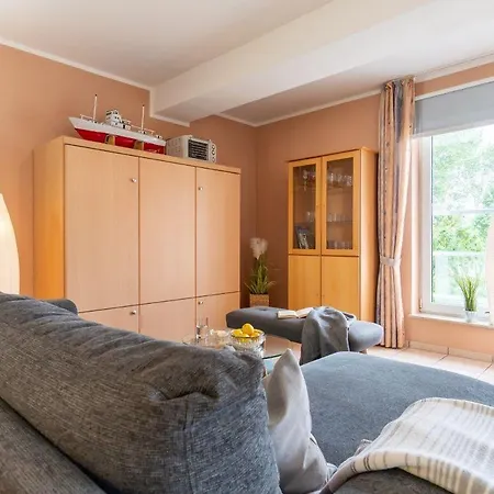 Haus-windjammer-wohnung-10 * Heiligenhafen