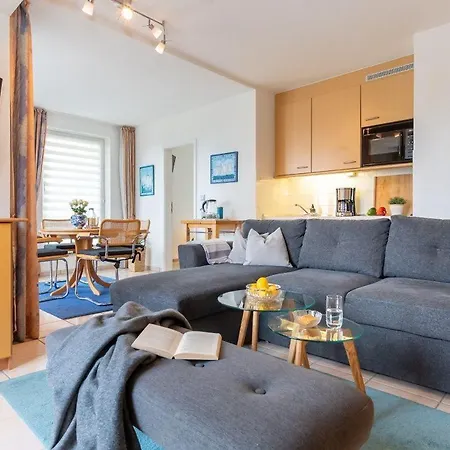 Haus-windjammer-wohnung-10 Apartment