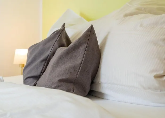 Appartement Haus-windjammer-wohnung-10 Heiligenhafen