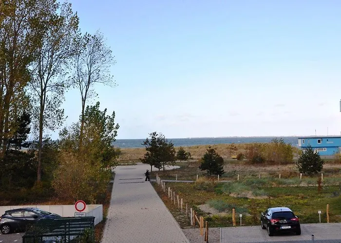 Haus-windjammer-wohnung-10 Heiligenhafen