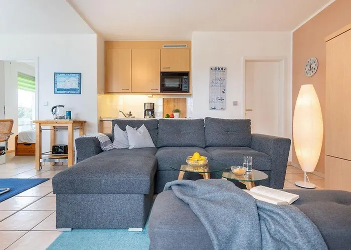 Haus-windjammer-wohnung-10 Heiligenhafen